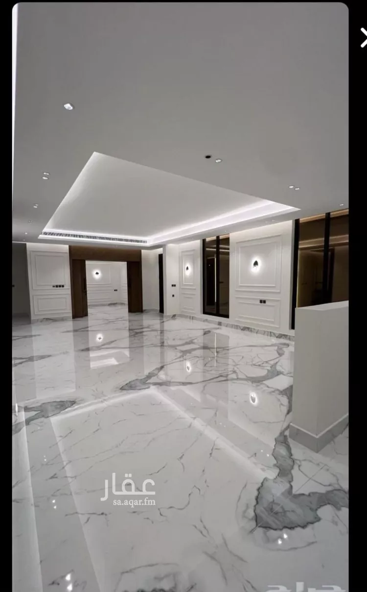 فيلا للبيع في شارع محمد بن سحمي, حي القيروان, مدينة الرياض, منطقة الرياض