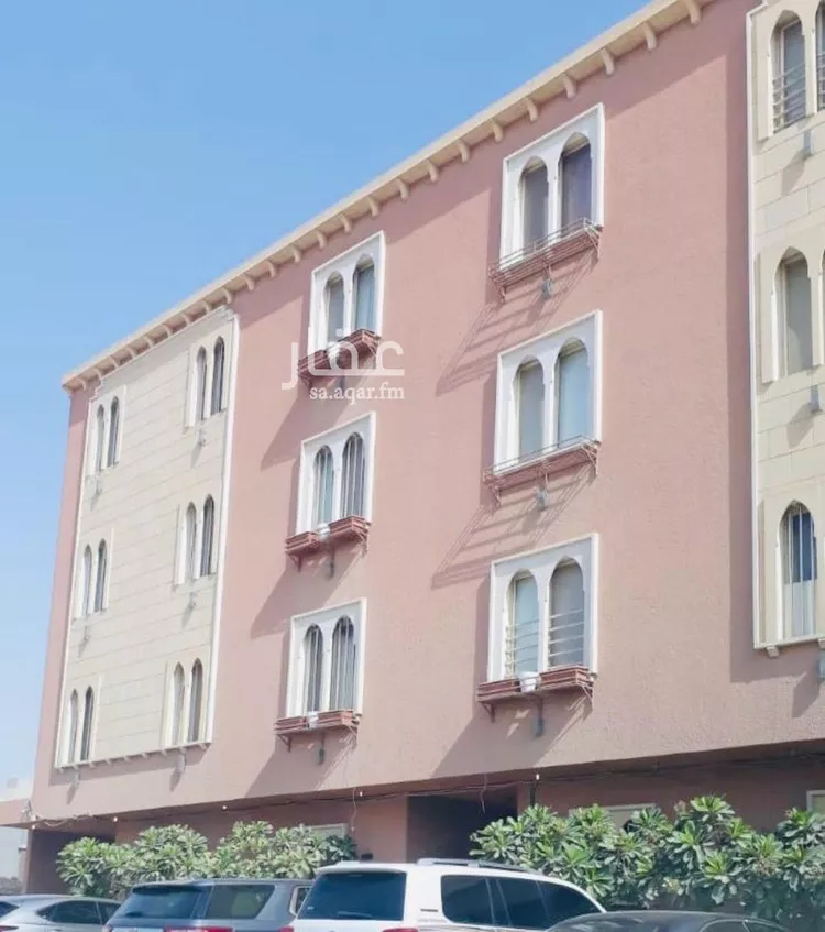 شقة للبيع في شارع وادي وج, حي الملقا, مدينة الرياض, منطقة الرياض