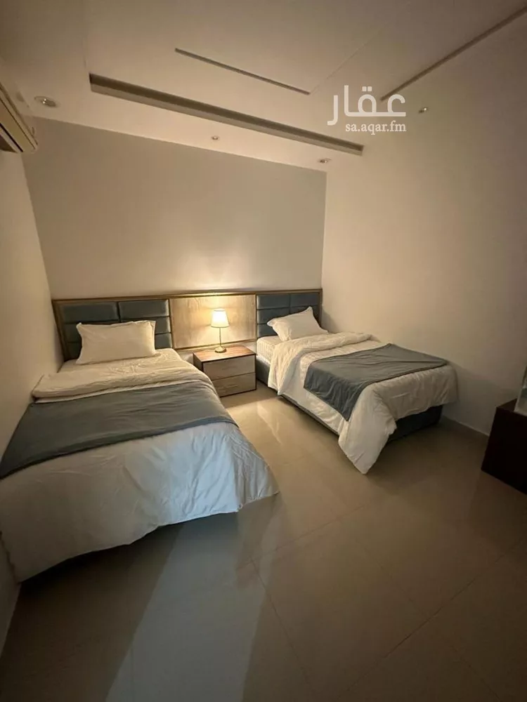 شقة للإيجار في شارع الحسو, حي الملقا, مدينة الرياض, منطقة الرياض صورة 4