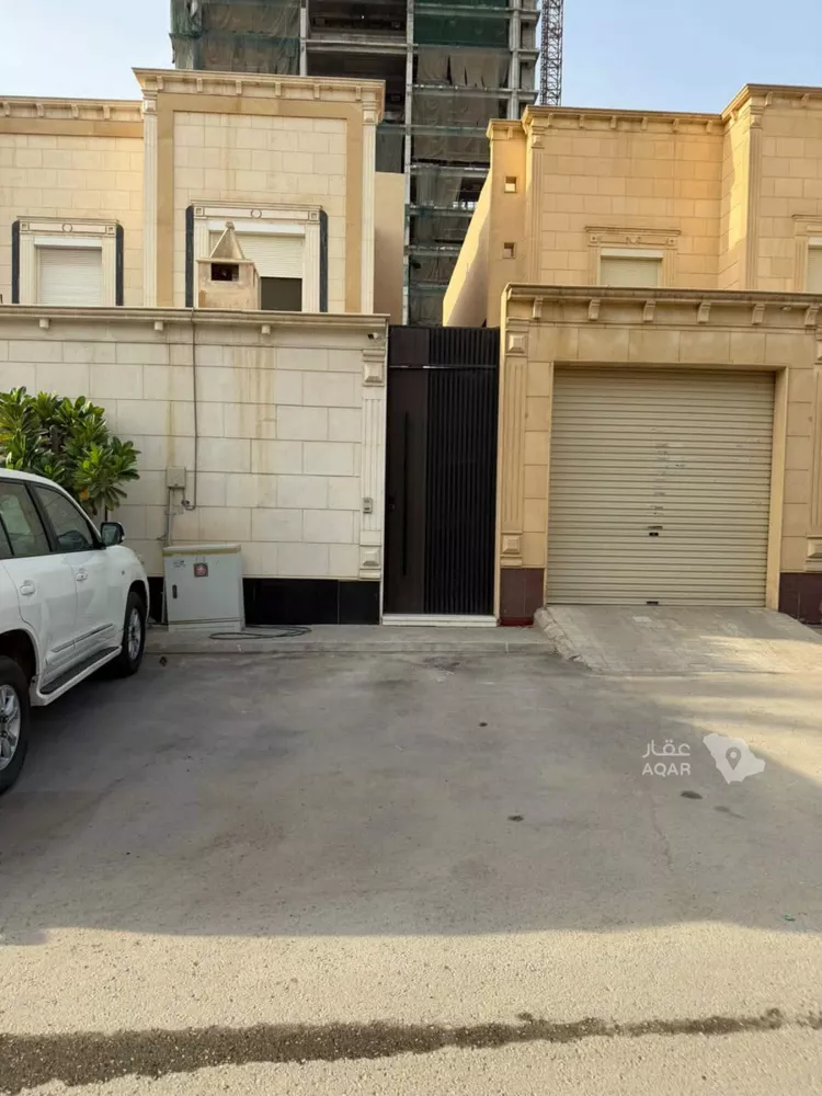شقة للإيجار في شارع رقم 308, حي الملقا, مدينة الرياض, منطقة الرياض
