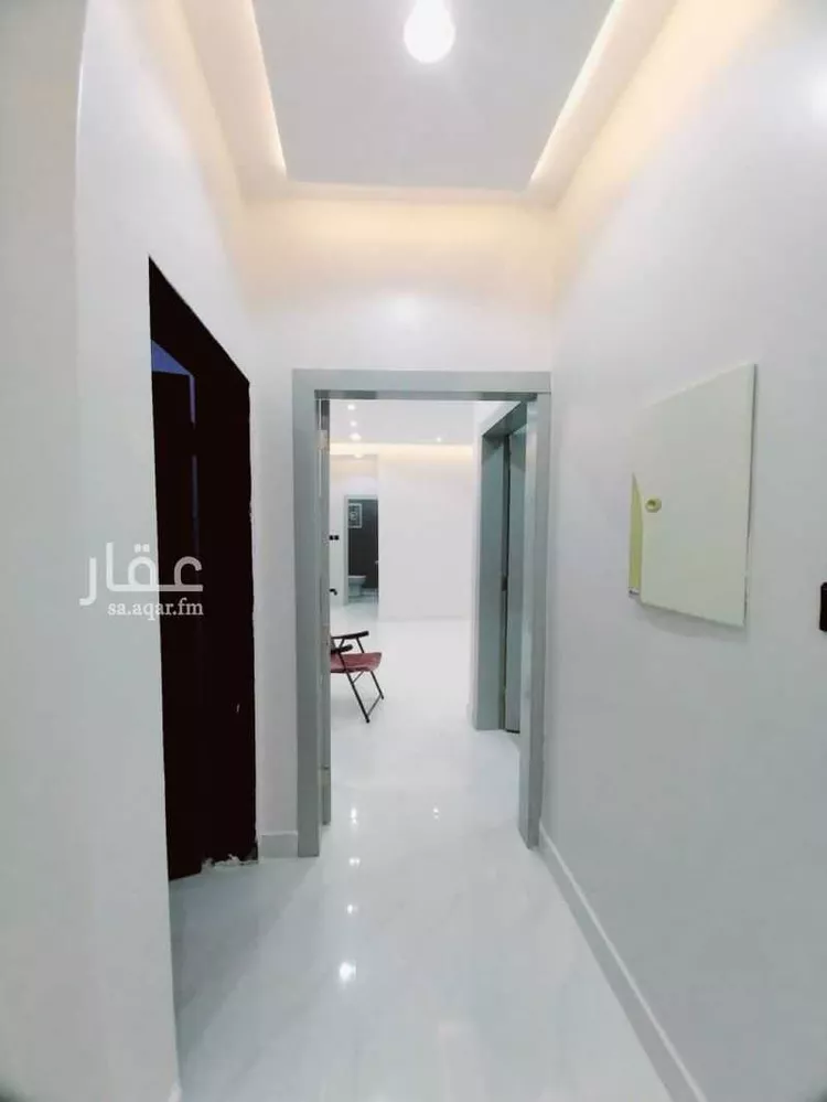 شقة للإيجار في شارع أم عبدالرحمن الصالحي, حي الرمال, مدينة الرياض, منطقة الرياض صورة 4