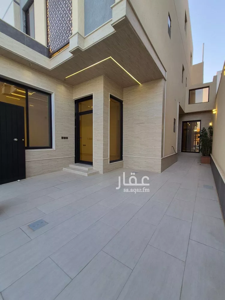 فيلا للبيع في حي الرمال, مدينة الرياض, منطقة الرياض