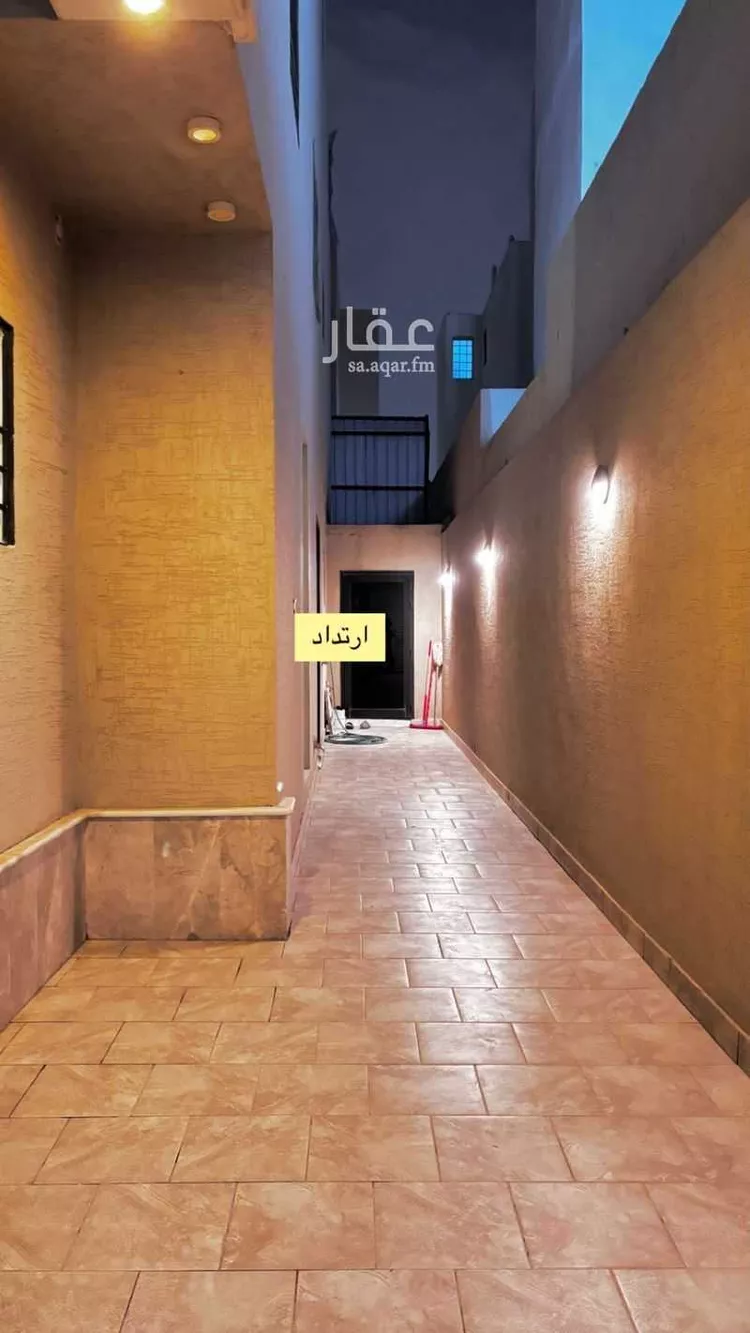 فيلا للبيع في شارع رقم 195, حي المونسية, مدينة الرياض, منطقة الرياض صورة 2