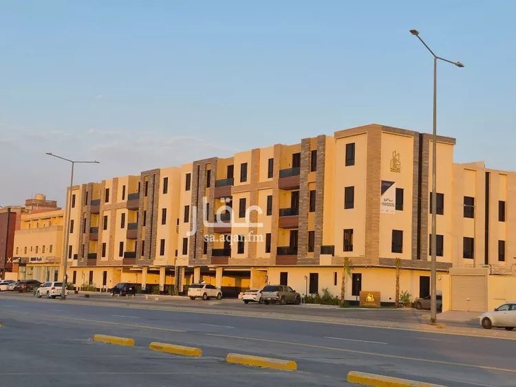 شقة للبيع في شارع ابي جعفر المنصور, حي اليرموك, مدينة الرياض, منطقة الرياض 1 صورة