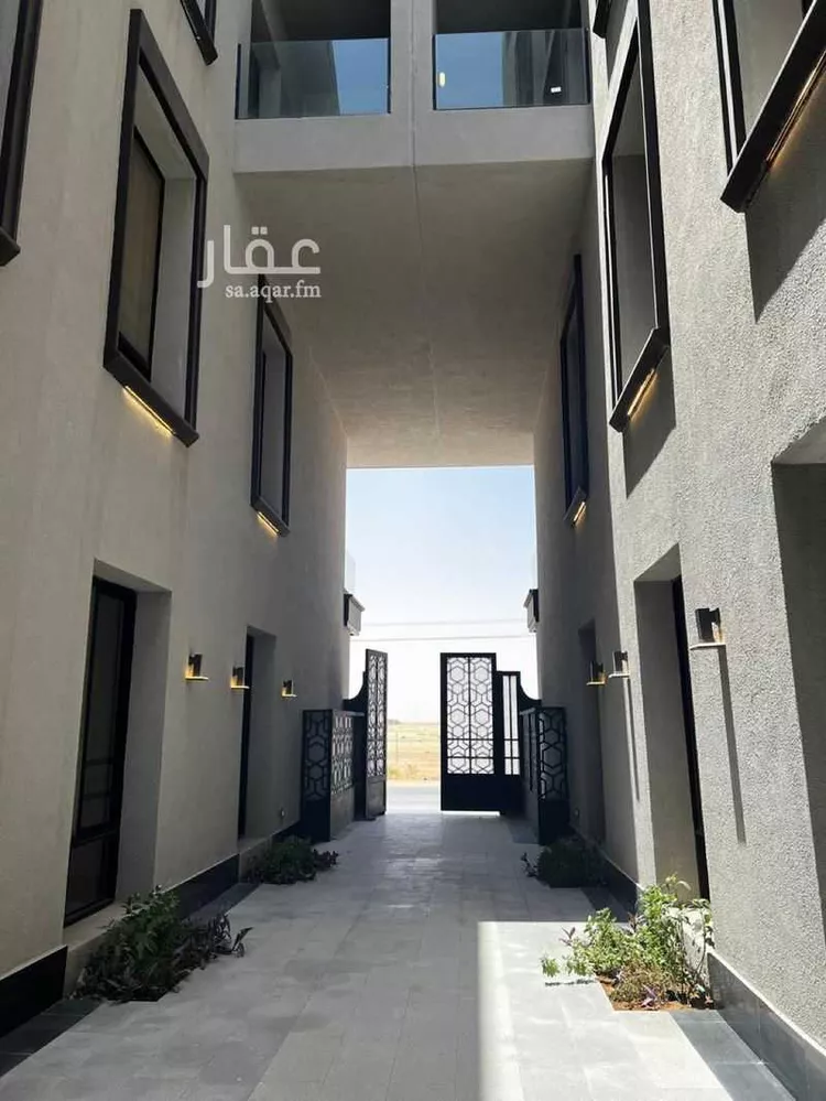 شقة للإيجار في شارع عبدالقدوس الأنصاري, حي الرمال, مدينة الرياض, منطقة الرياض صورة 2