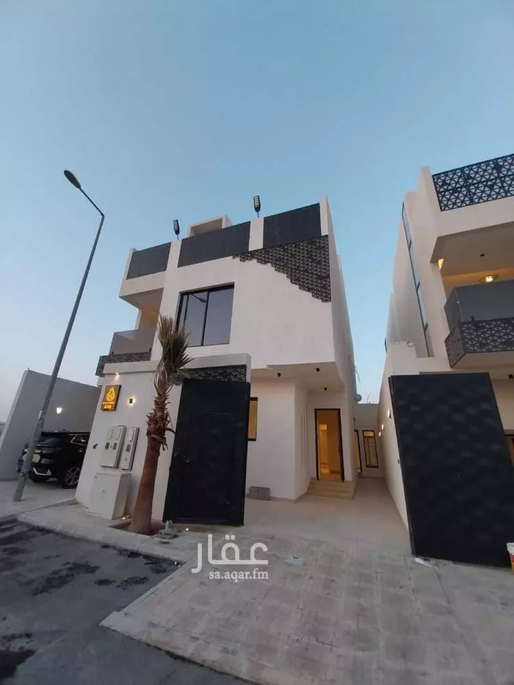 دور للبيع في شارع محمد السامري, حي المرجان, مدينة الرياض, منطقة الرياض