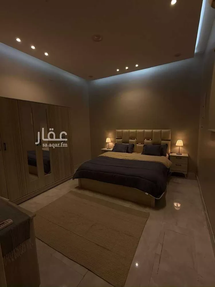 شقة للإيجار في شارع الزبير ابن العوام ابن خويلد ابن اسد, حي السلام, مدينة الرياض, منطقة الرياض صورة 4