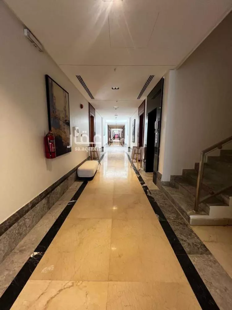 شقة للإيجار في شارع عبدالقدوس الأنصاري, حي الرمال, مدينة الرياض, منطقة الرياض صورة 4