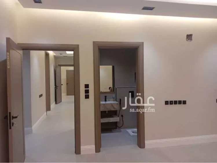 دور للإيجار في شارع فهد المارك, حي الرمال, مدينة الرياض, منطقة الرياض صورة 3