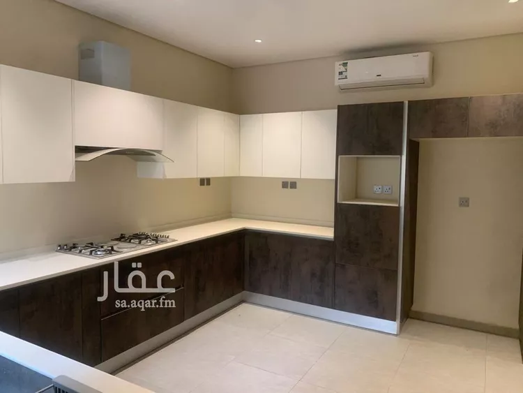 فيلا للإيجار في شارع أبي جعفر الخطيب, حي الرمال, مدينة الرياض, منطقة الرياض