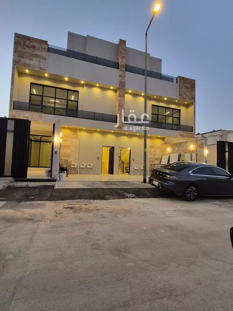 شقة للبيع في شارع وعلة, حي قرطبة, مدينة الرياض, منطقة الرياض