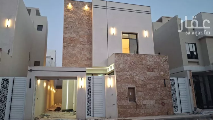 فيلا للبيع في حي الرمال, مدينة الرياض, منطقة الرياض