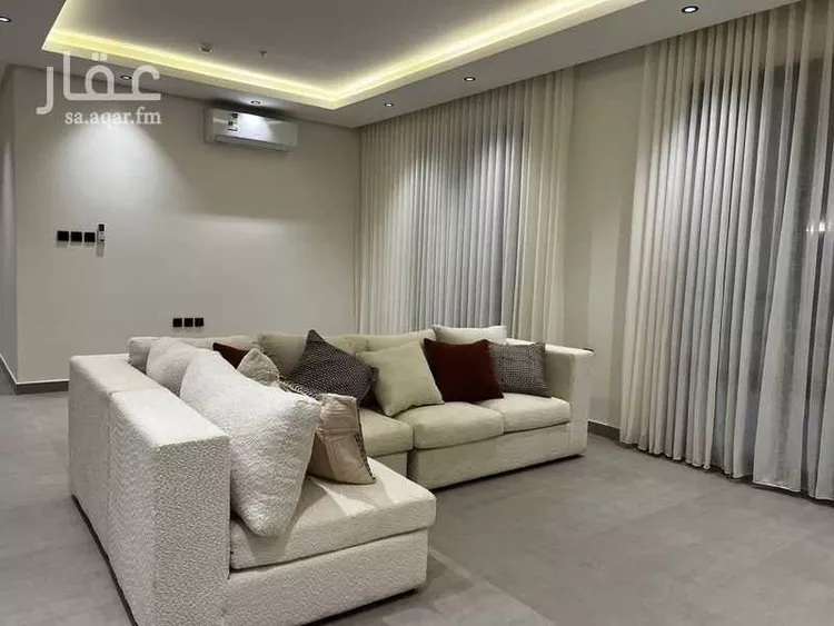 شقة للإيجار في شارع عبدالقدوس الأنصاري, حي الرمال, مدينة الرياض, منطقة الرياض صورة 3