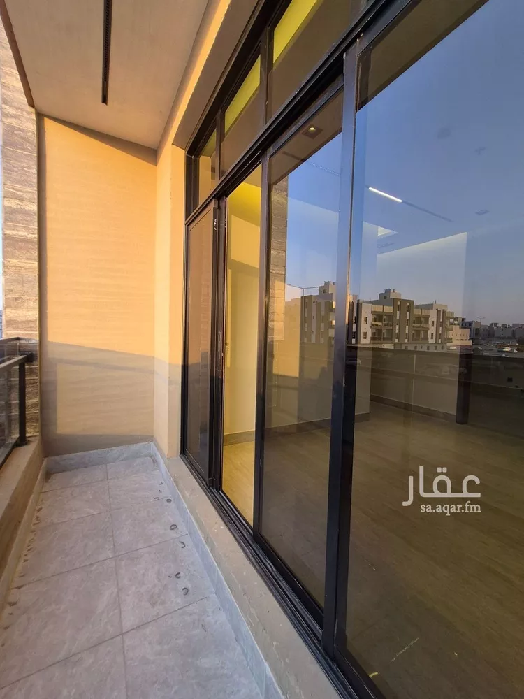 شقة للبيع في شارع ابي جعفر المنصور, حي اليرموك, مدينة الرياض, منطقة الرياض صورة 2