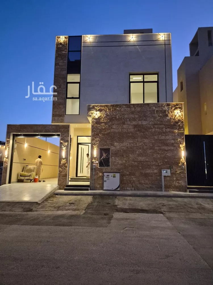 Villa for Sale in Riyadh Ar Rimal