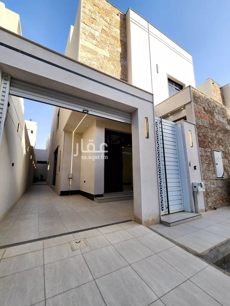 Villa for Sale in Riyadh Ar Rimal 6