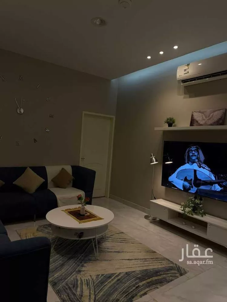 شقة للإيجار في شارع الزبير ابن العوام ابن خويلد ابن اسد, حي السلام, مدينة الرياض, منطقة الرياض صورة 2