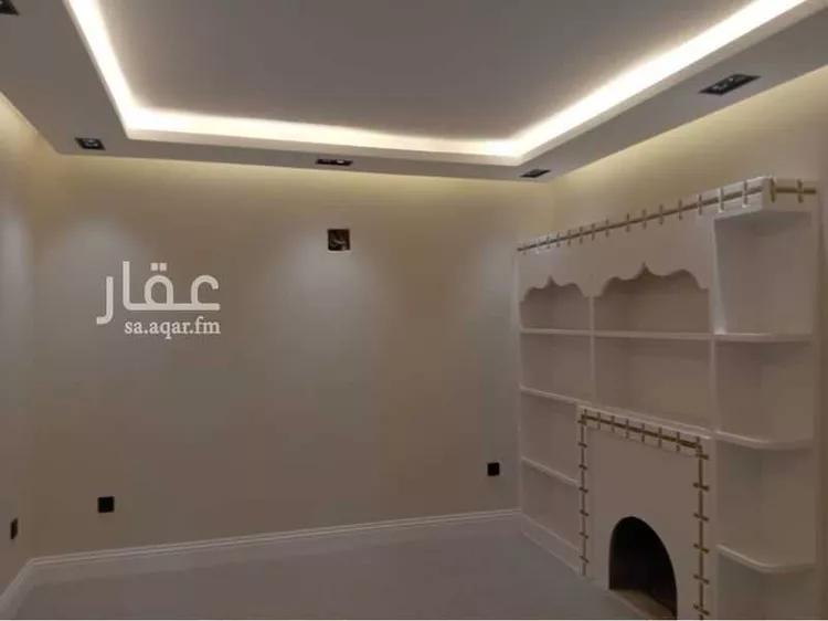 دور للإيجار في شارع فهد المارك, حي الرمال, مدينة الرياض, منطقة الرياض
