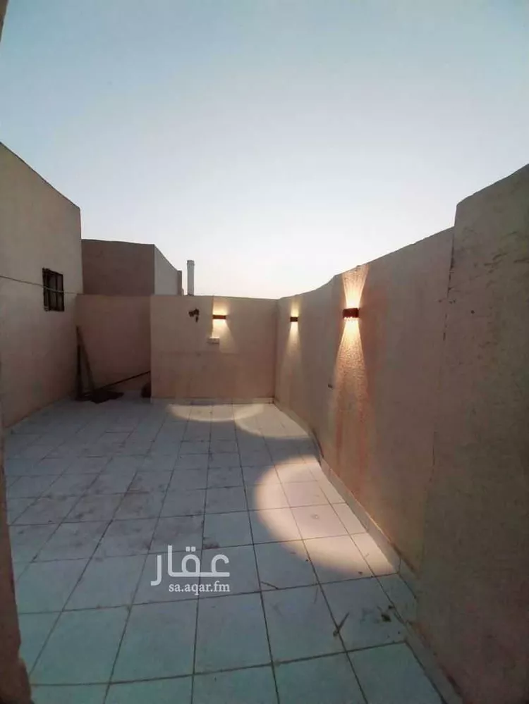 شقة للإيجار في شارع أم عبدالرحمن الصالحي, حي الرمال, مدينة الرياض, منطقة الرياض