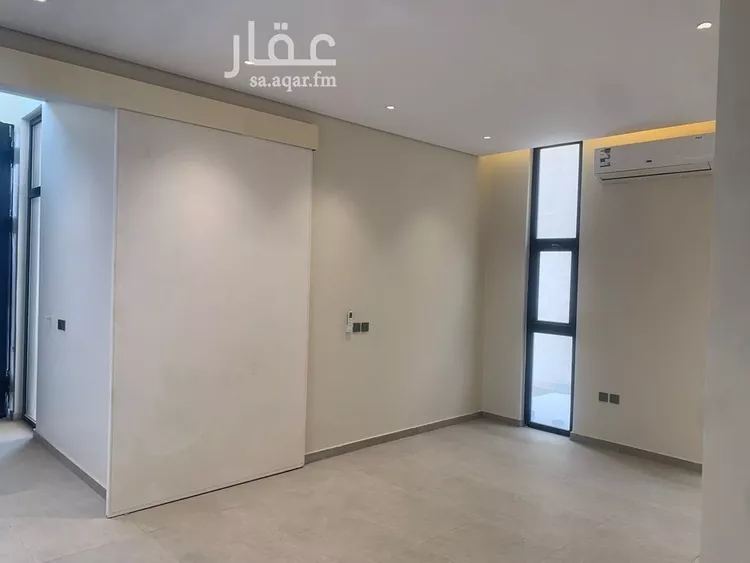 فيلا للإيجار في شارع أبي جعفر الخطيب, حي الرمال, مدينة الرياض, منطقة الرياض صورة 3