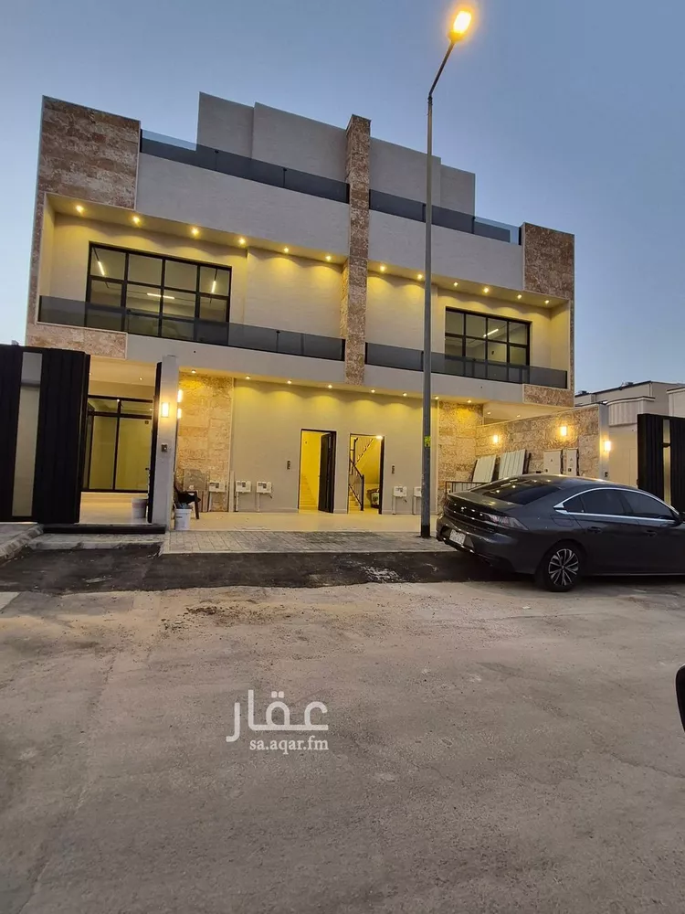 دور للبيع في شارع وعلة, حي قرطبة, مدينة الرياض, منطقة الرياض