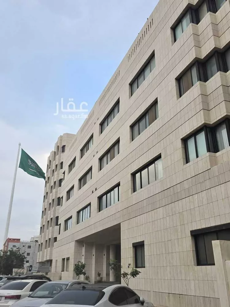 مكتب تجاري للإيجار في شارع رايه الاتحاد, حي الرويس, مدينة جدة, منطقة مكة المكرمة