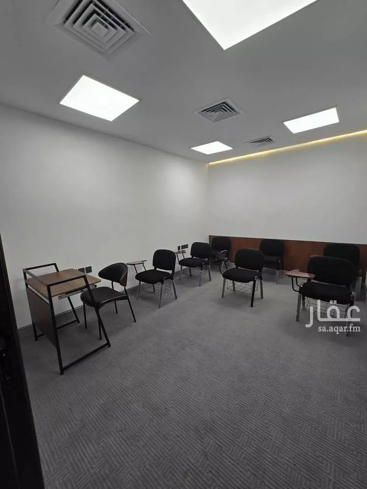 مكتب تجاري للإيجار في شارع رايه الاتحاد, حي الرويس, مدينة جدة, منطقة مكة المكرمة 12
