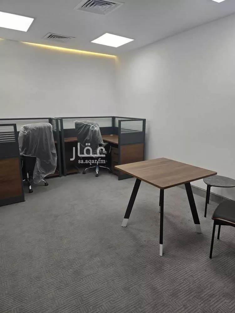 مكتب تجاري للإيجار في شارع رايه الاتحاد, حي الرويس, مدينة جدة, منطقة مكة المكرمة 9