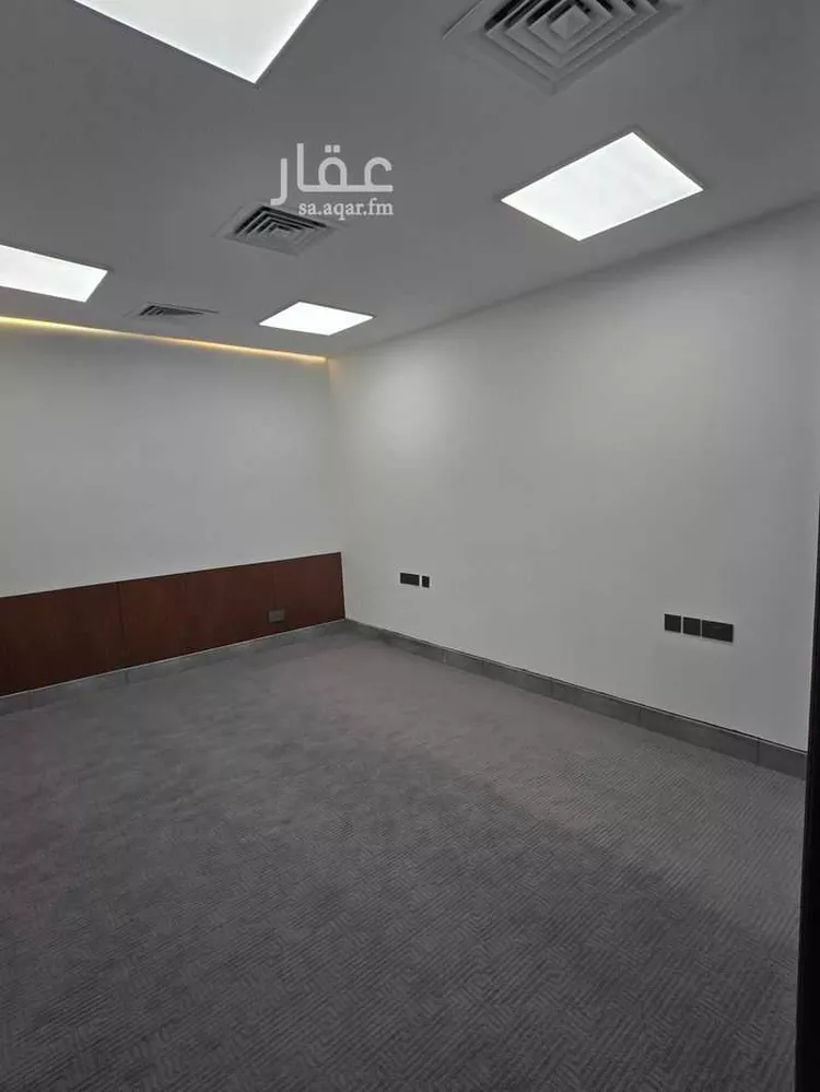 مكتب تجاري للإيجار في شارع رايه الاتحاد, حي الرويس, مدينة جدة, منطقة مكة المكرمة 11