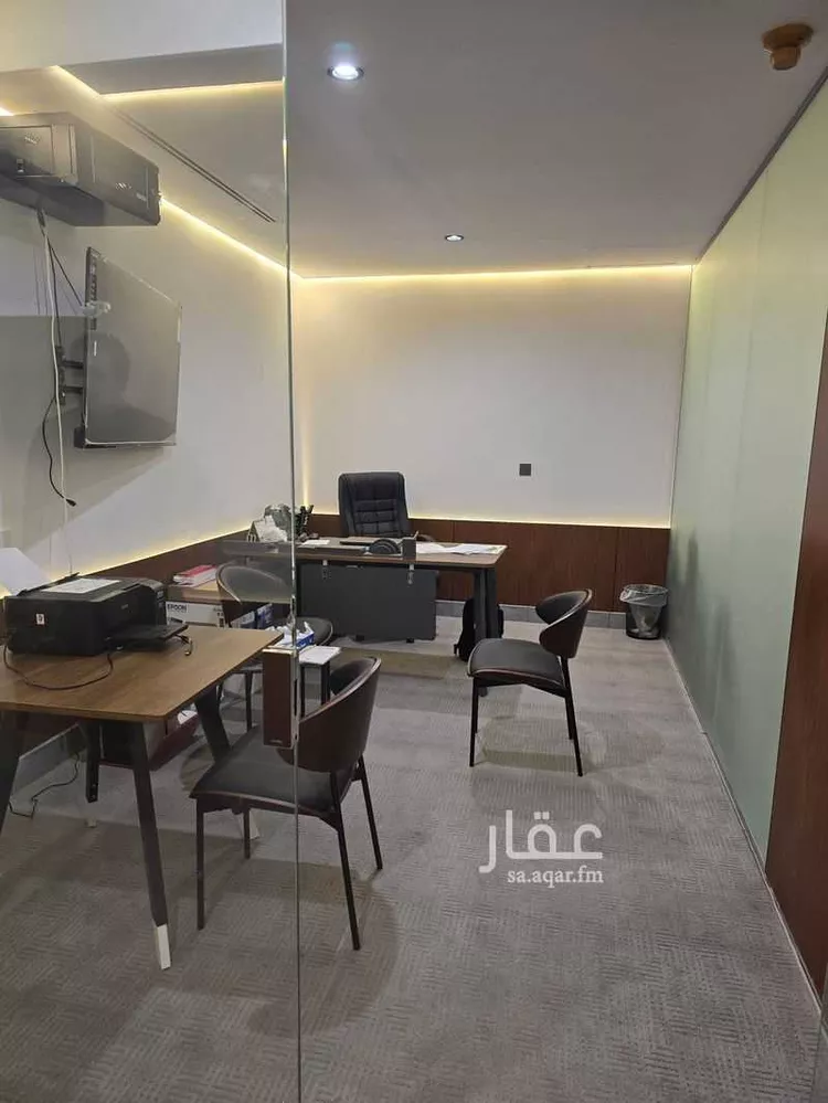 مكتب تجاري للإيجار في شارع رايه الاتحاد, حي الرويس, مدينة جدة, منطقة مكة المكرمة 8