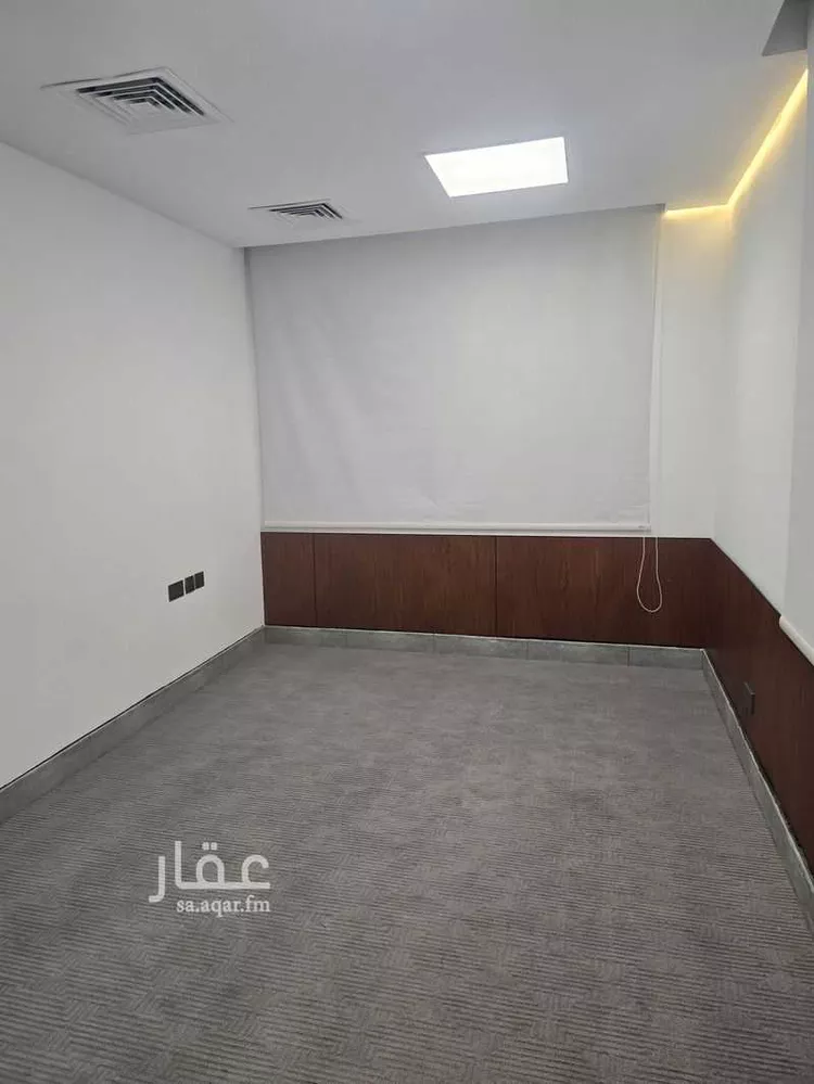 مكتب تجاري للإيجار في شارع رايه الاتحاد, حي الرويس, مدينة جدة, منطقة مكة المكرمة 10