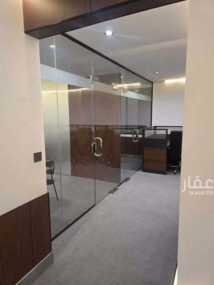 Commercial Office for Rent in Jeddah Al Ruwais صورة 5