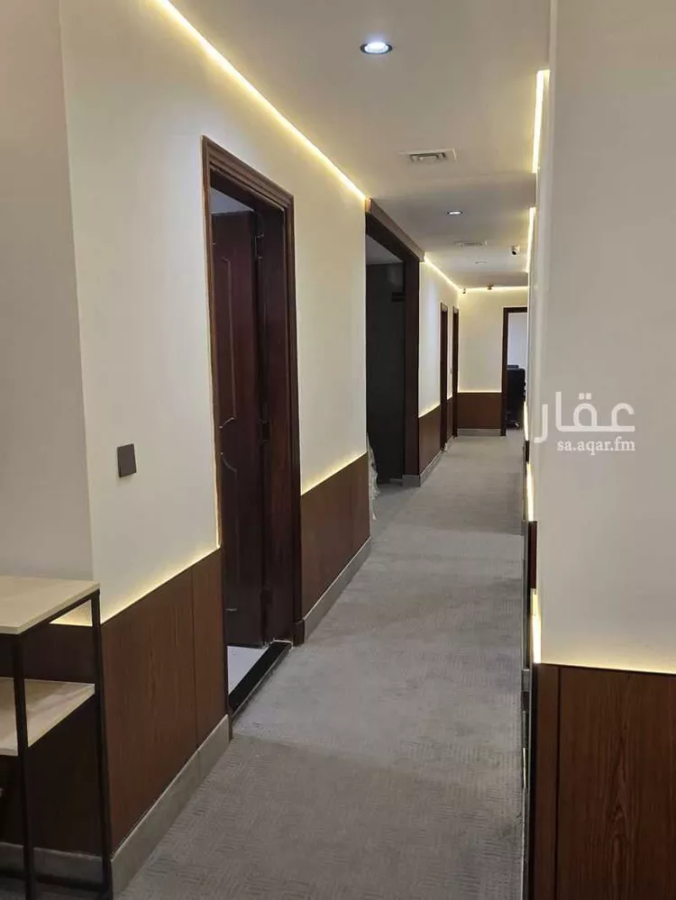 Commercial Office for Rent in Jeddah Al Ruwais صورة 4
