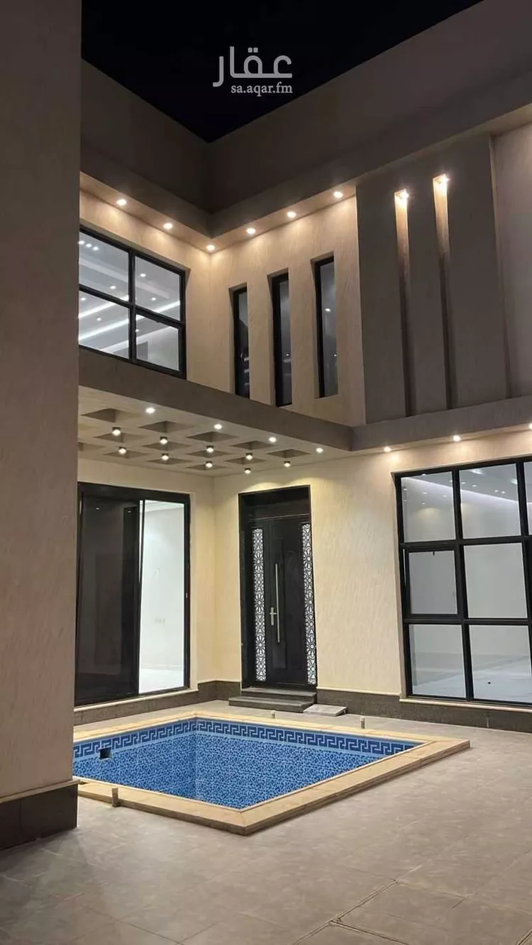 Villa for Rent in Al Majmaah King Abdullah صورة 2