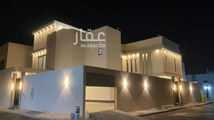 Villa for Rent in Al Majmaah King Abdullah صورة 3
