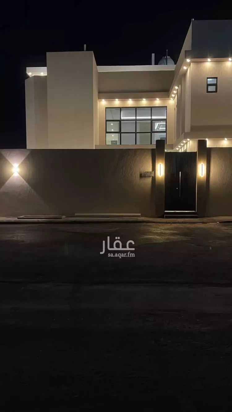 Villa for Rent in Al Majmaah King Abdullah