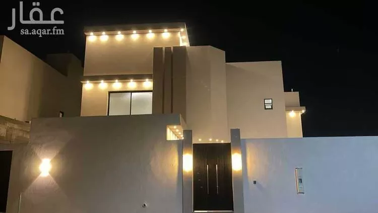 Villa for Rent in Al Majmaah King Abdullah صورة 4