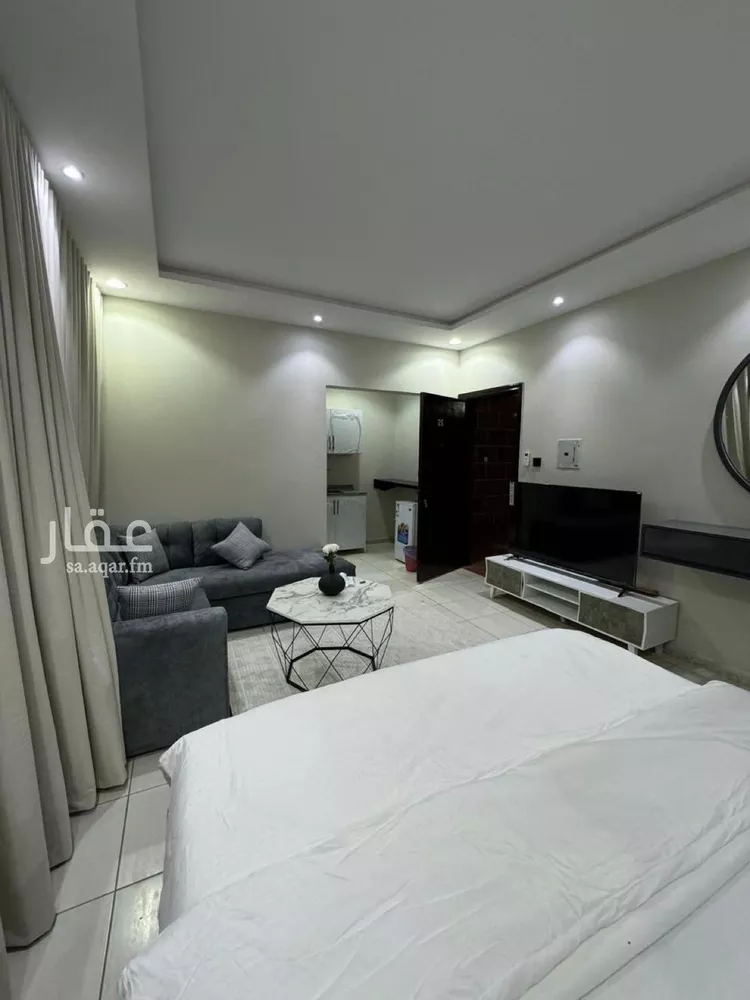 شقة للإيجار في شارع ابي بكر الصديق الفرعي, حي المصيف, مدينة الرياض, منطقة الرياض صورة 3