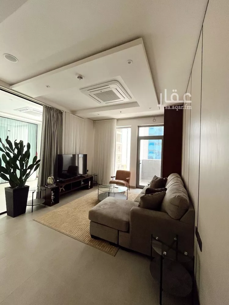 شقة للإيجار في شارع وادي حقيل, حي الصحافة, مدينة الرياض, منطقة الرياض صورة 3