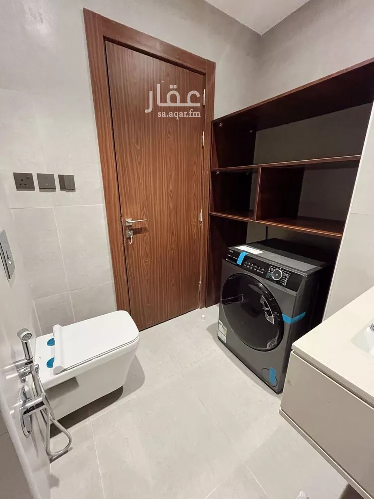 شقة للإيجار في شارع وادي حقيل, حي الصحافة, مدينة الرياض, منطقة الرياض صورة 4