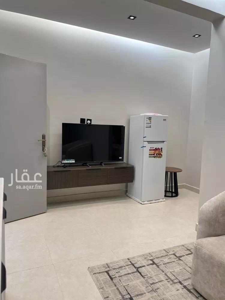 شقة للإيجار في شارع ابن عميرة المخزومي, حي الملز, مدينة الرياض, منطقة الرياض صورة 5