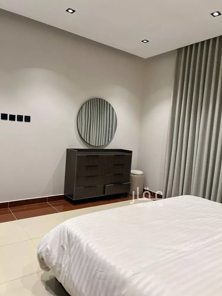 شقة للإيجار في شارع ابن عميرة المخزومي, حي الملز, مدينة الرياض, منطقة الرياض صورة 4