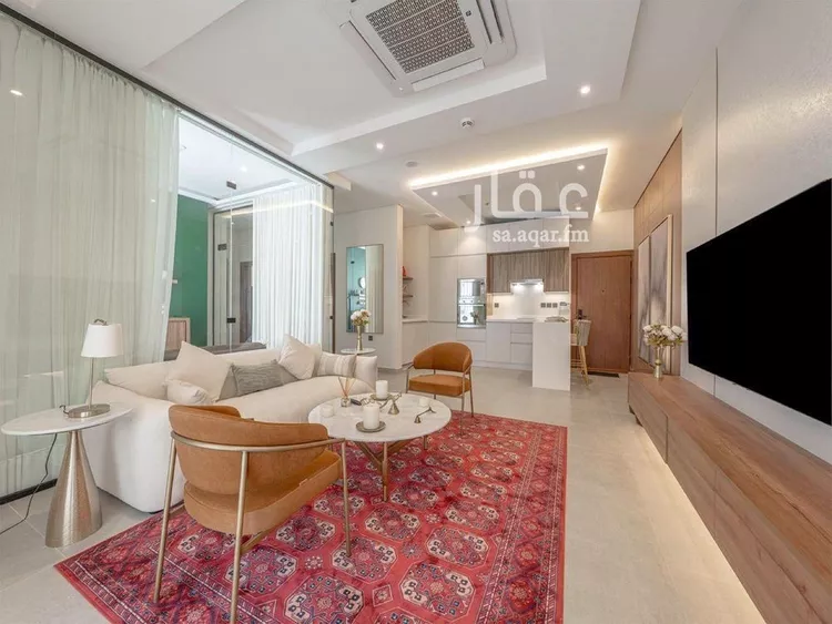Apartment for Rent in Riyadh As Sahafah 7