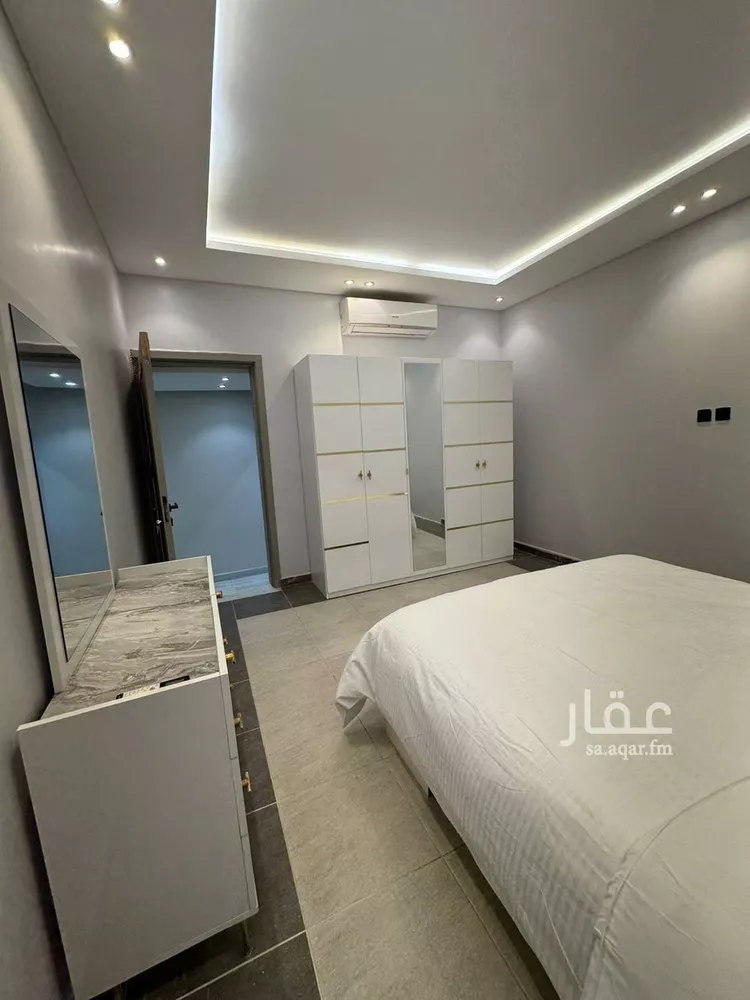 شقة للإيجار في شارع الغنامية, حي السلام, مدينة الرياض, منطقة الرياض صورة 3