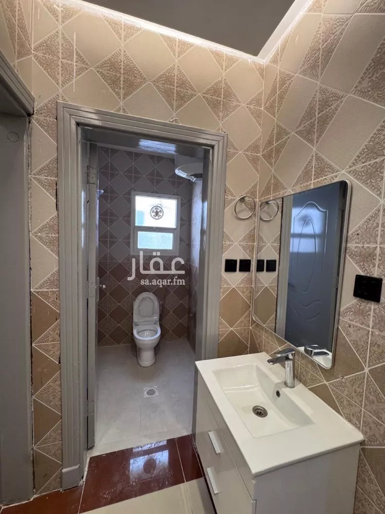 شقة للإيجار في شارع ابن عميرة المخزومي
, حي الملز, مدينة الرياض, منطقة الرياض صورة 4