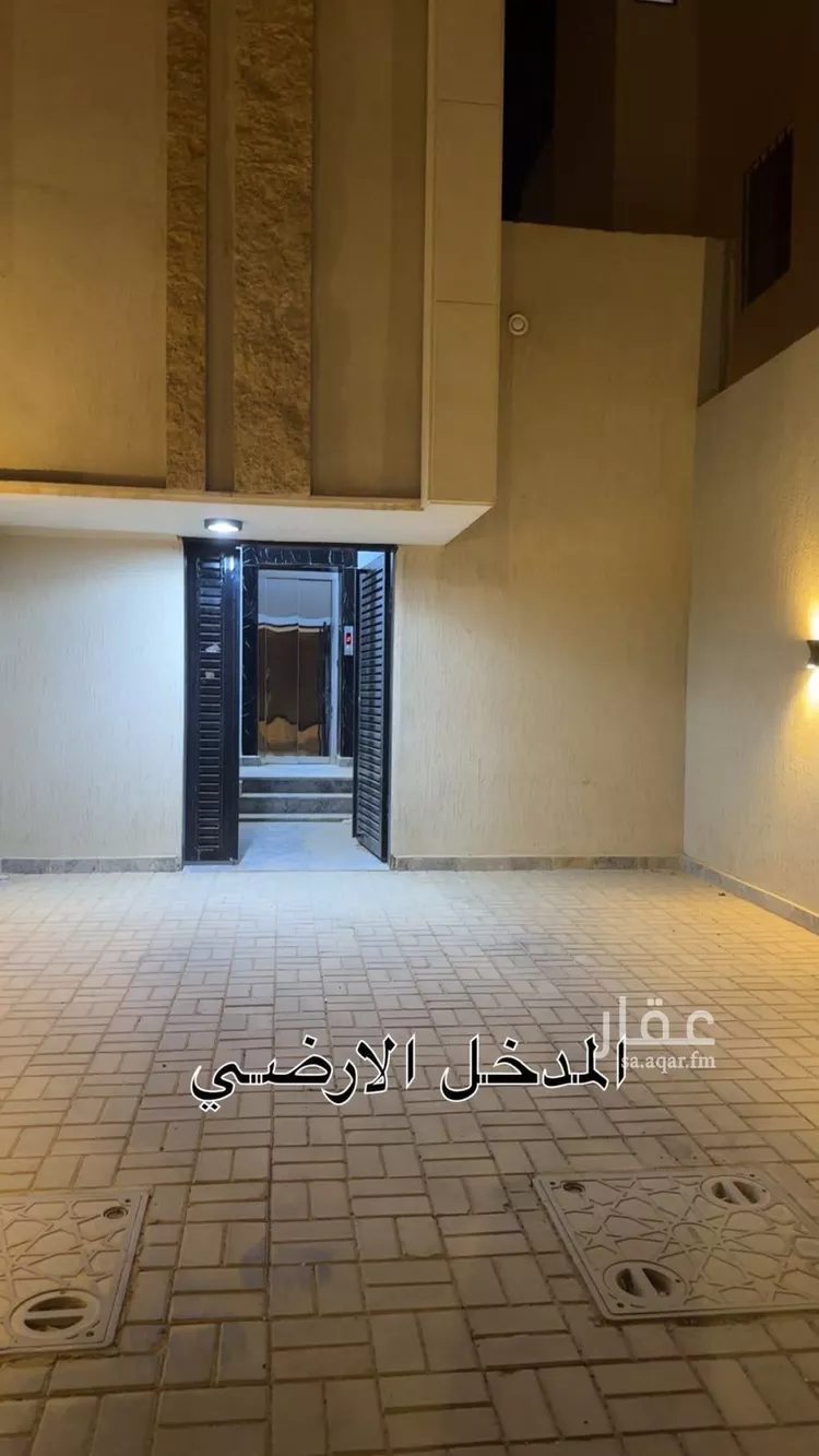 شقة للإيجار في شارع عبدالله بن صدقة دحلان, حي الرمال, مدينة الرياض, منطقة الرياض صورة 3