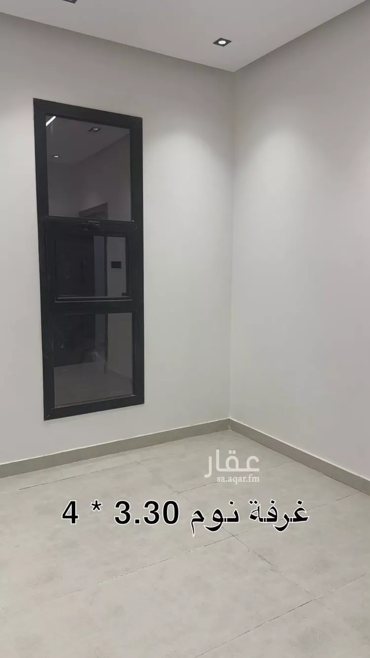 شقة للإيجار في شارع عبدالله بن صدقة دحلان, حي الرمال, مدينة الرياض, منطقة الرياض 12