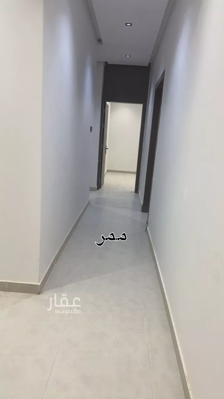 شقة للإيجار في شارع عبدالله بن صدقة دحلان, حي الرمال, مدينة الرياض, منطقة الرياض 15