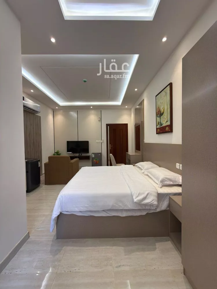 شقة للإيجار في شارع قباء, حي ظهرة لبن, مدينة الرياض, منطقة الرياض صورة 5