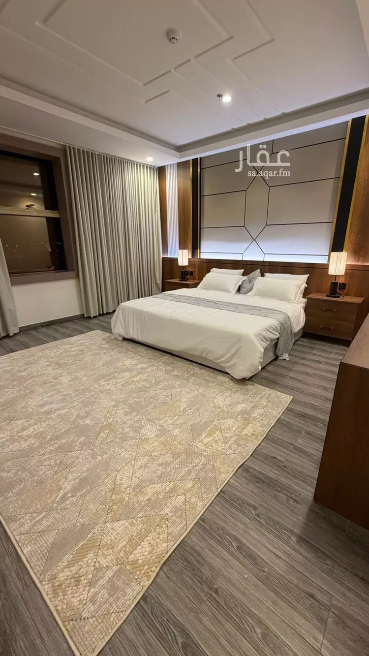 Apartment for Rent in Riyadh As Salam 6